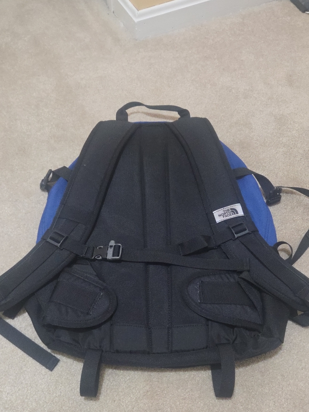 The North Face Backpack - Picture 3 of 13